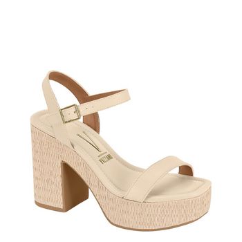Sandalia-Creme-Salto-Bloco-Alto-|-Vizzano-Tamanho--33---Cor--CREME-0